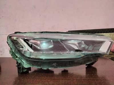 Haval Genuine OEM LED Headlight / Front Head Light – Used