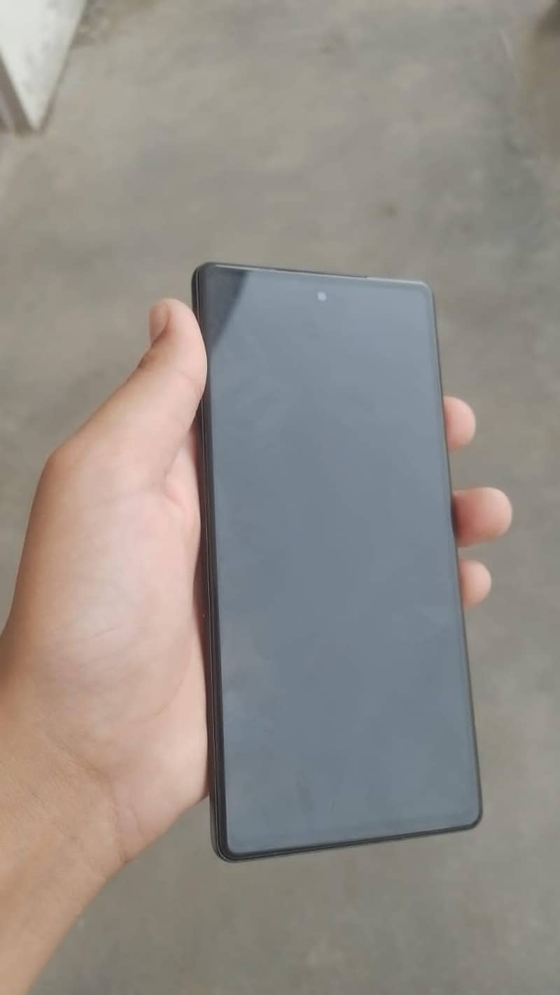 Google Pixel 6a 2