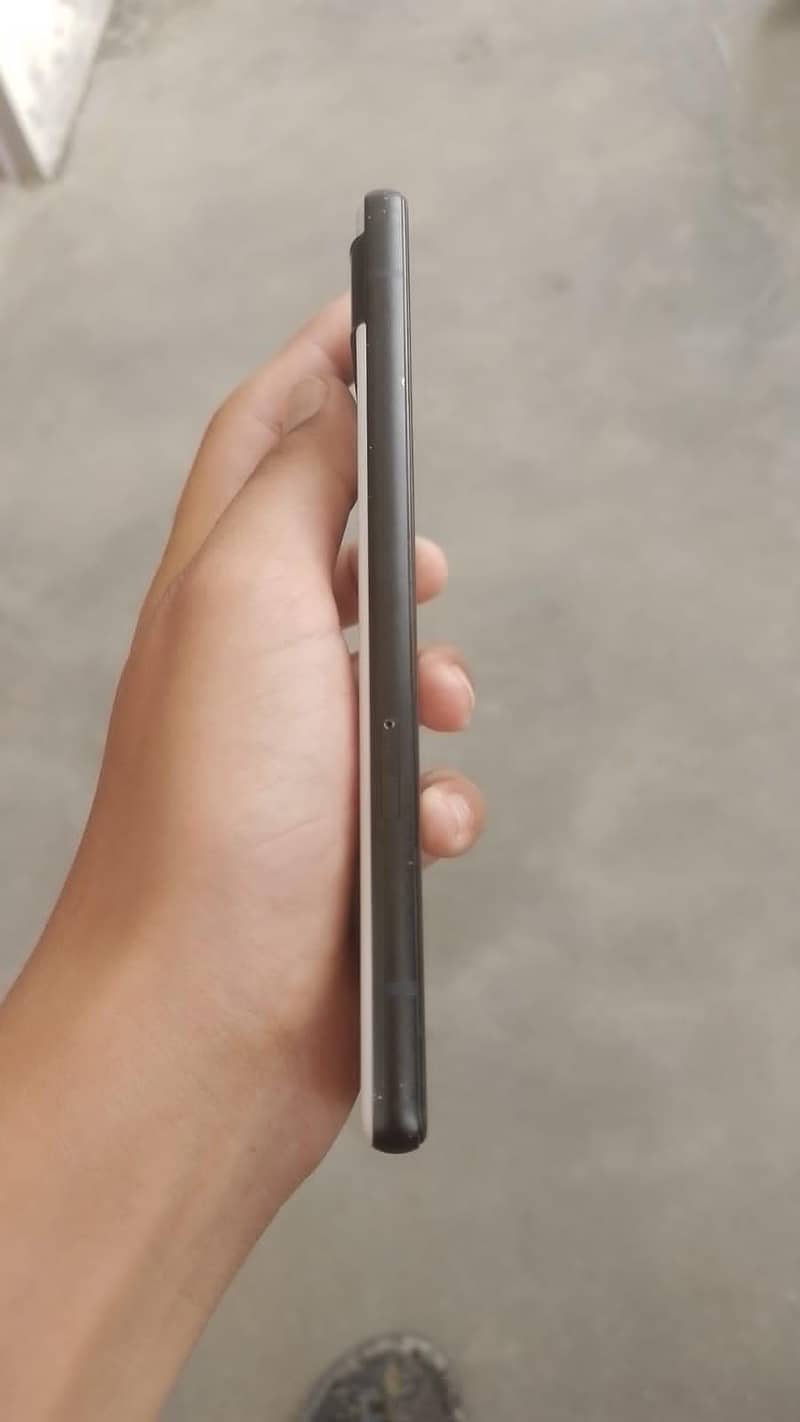 Google Pixel 6a 3