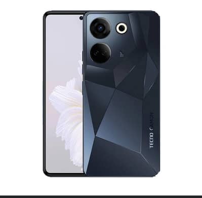Tecno CAMON 20 Pro