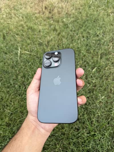 Apple Iphone 16 Pro
