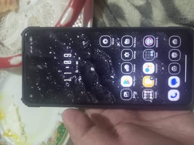 Xiaomi Poco X3 Pro