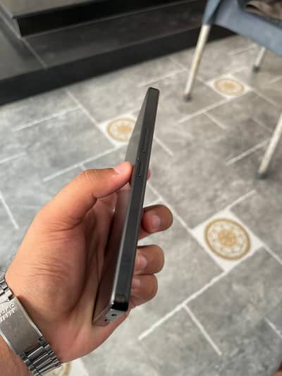 Sharp Aquos Sense7 10 by 10 pta. approved 12/256