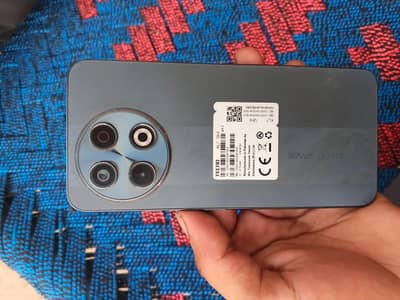 Tecno SPARK 30 Pro