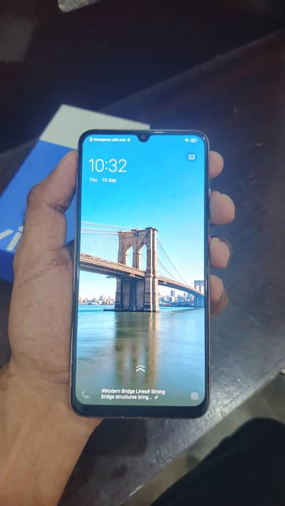 Vivo Y51