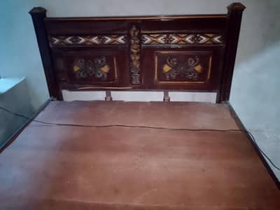 Bed for Sale