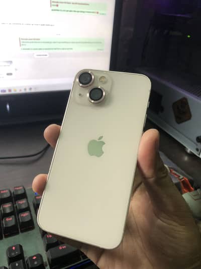 Apple iPhone 13 mini non pta factory unlock 128gb