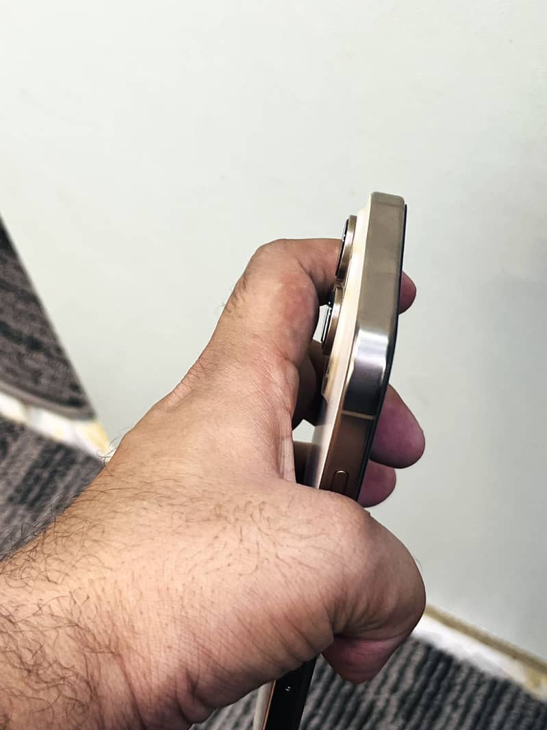 Apple iPhone 16 Pro Max 2