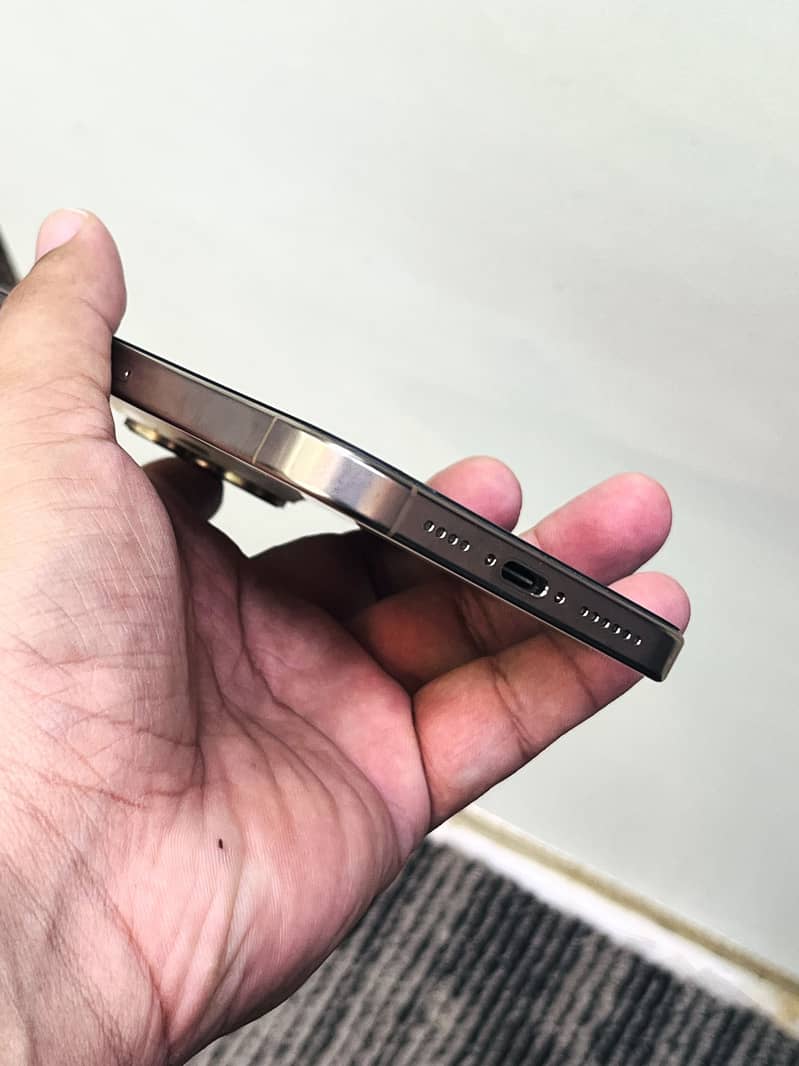 Apple iPhone 16 Pro Max 8