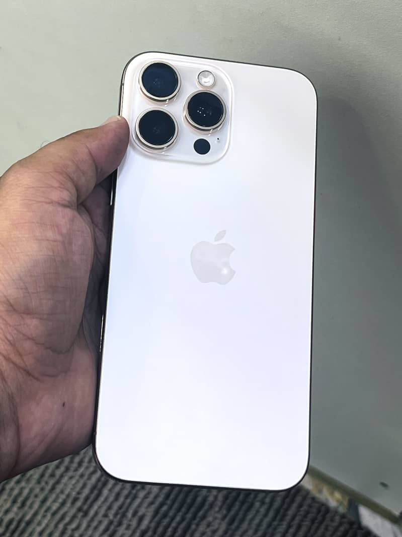 Apple iPhone 16 Pro Max 10