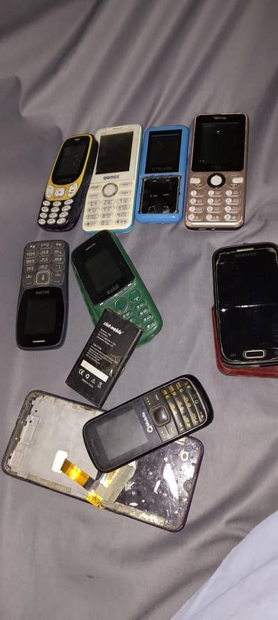 Infinix Other Model