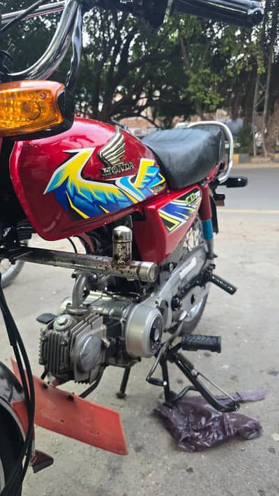 bikehonda