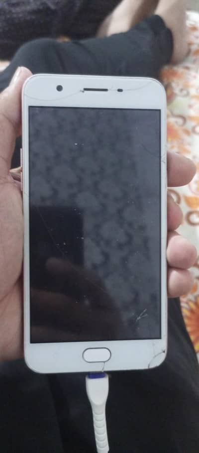 OPPO A57