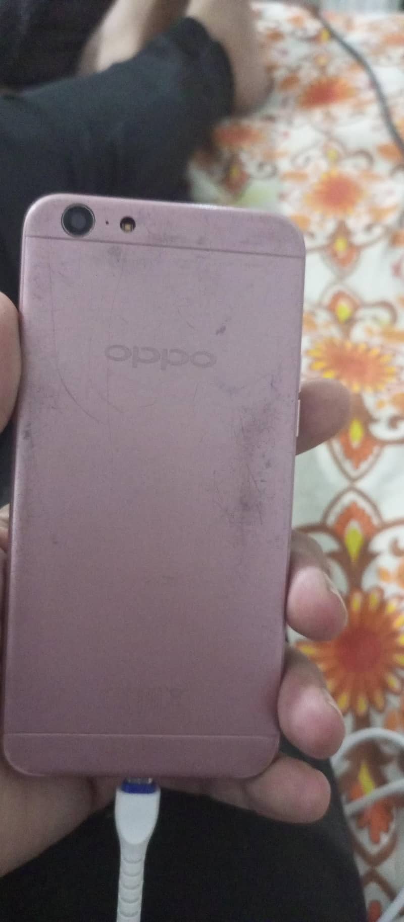 OPPO A57 3