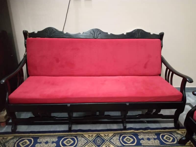 5 seater sofa 1