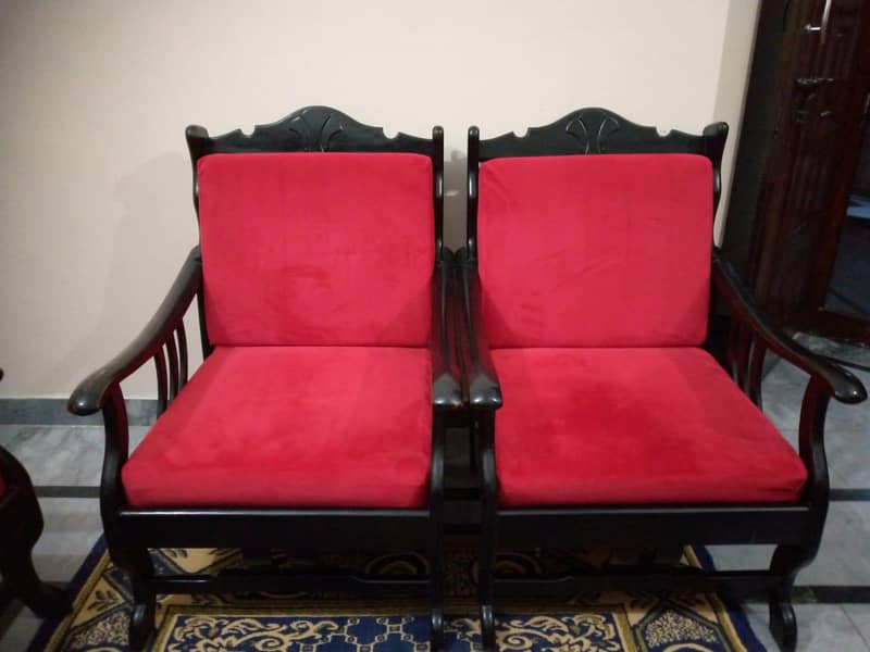 5 seater sofa 2