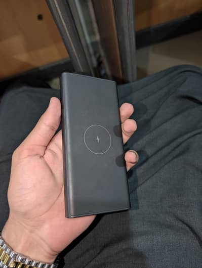 BBest Quality fast Charging Power Bank Branded (MI) 10000 mah