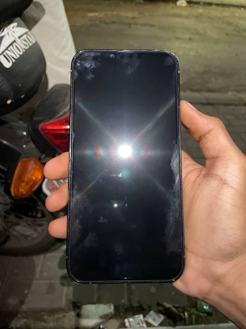 iPhone 13 Pro Max 1