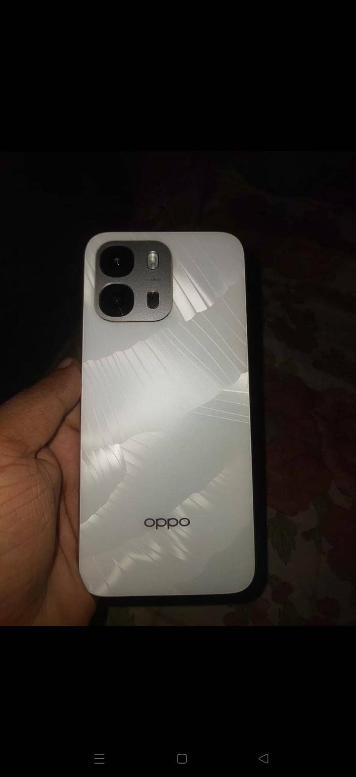 OPPO A6s 1