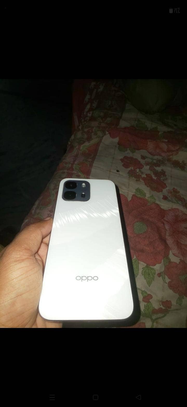 OPPO A6s 2