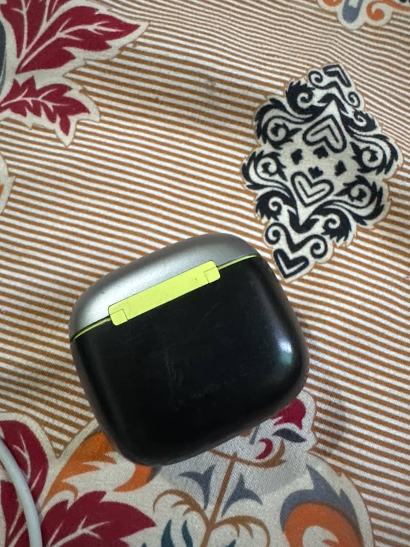 Zero wave earbuds 2
