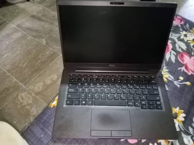 Dell laptop