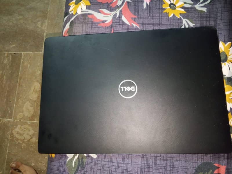 Dell laptop 2