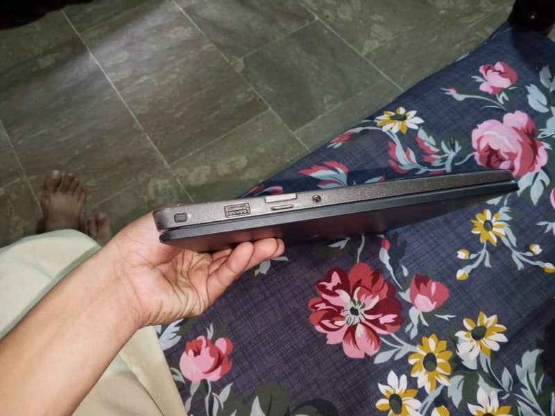 Dell laptop 4