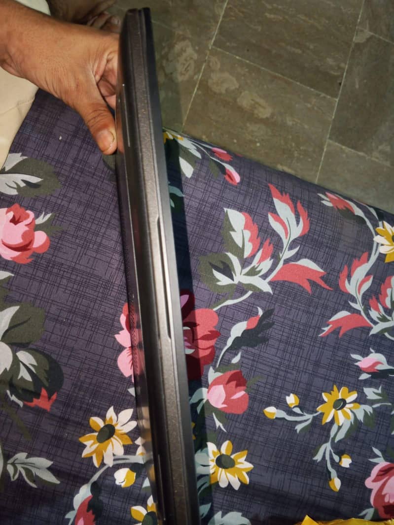 Dell laptop 5