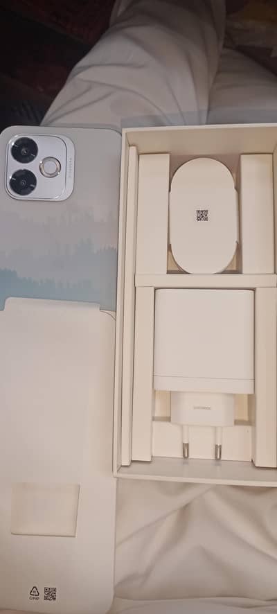 OPPO A6s