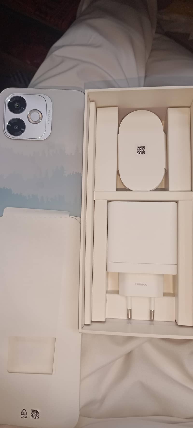 OPPO A6s 0