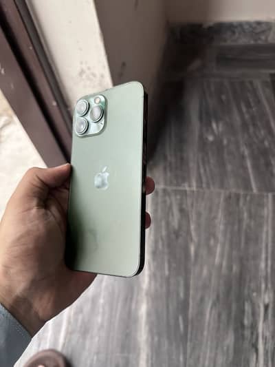 Apple iPhone 13 Pro Max 256Gb