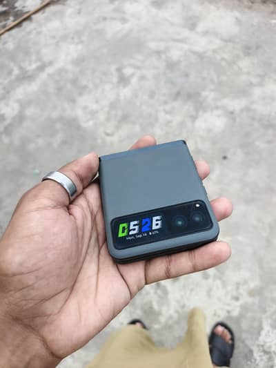 Motorola Razr 40 8/128