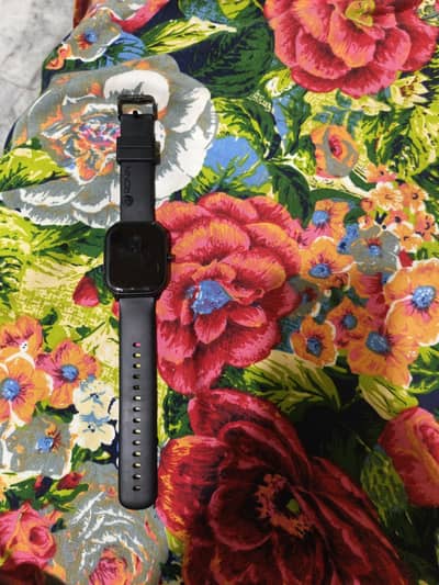 Ronin smart watch