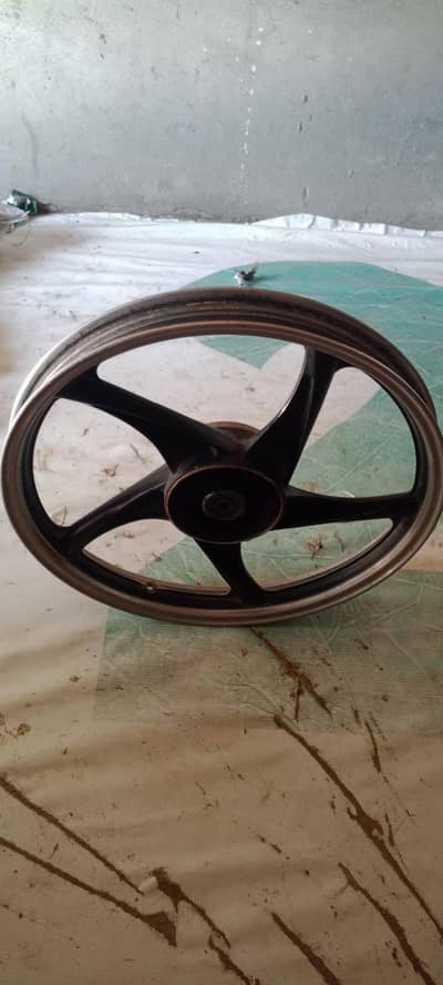 best alloy rims