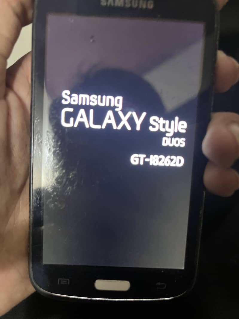 samsung s3mini 0