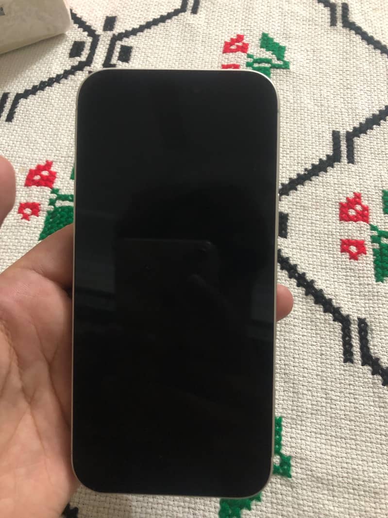 Apple iPhone 17 Pro Max 1