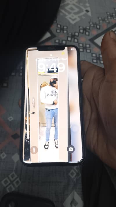 Apple iPhone XS