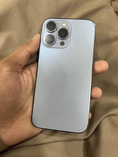 Apple iPhone 13 Pro