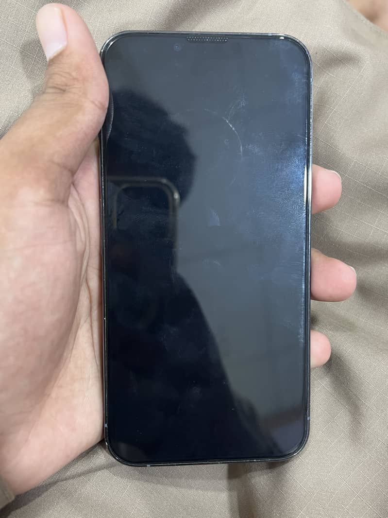 Apple iPhone 13 Pro 4