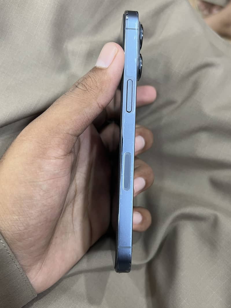 Apple iPhone 13 Pro 5