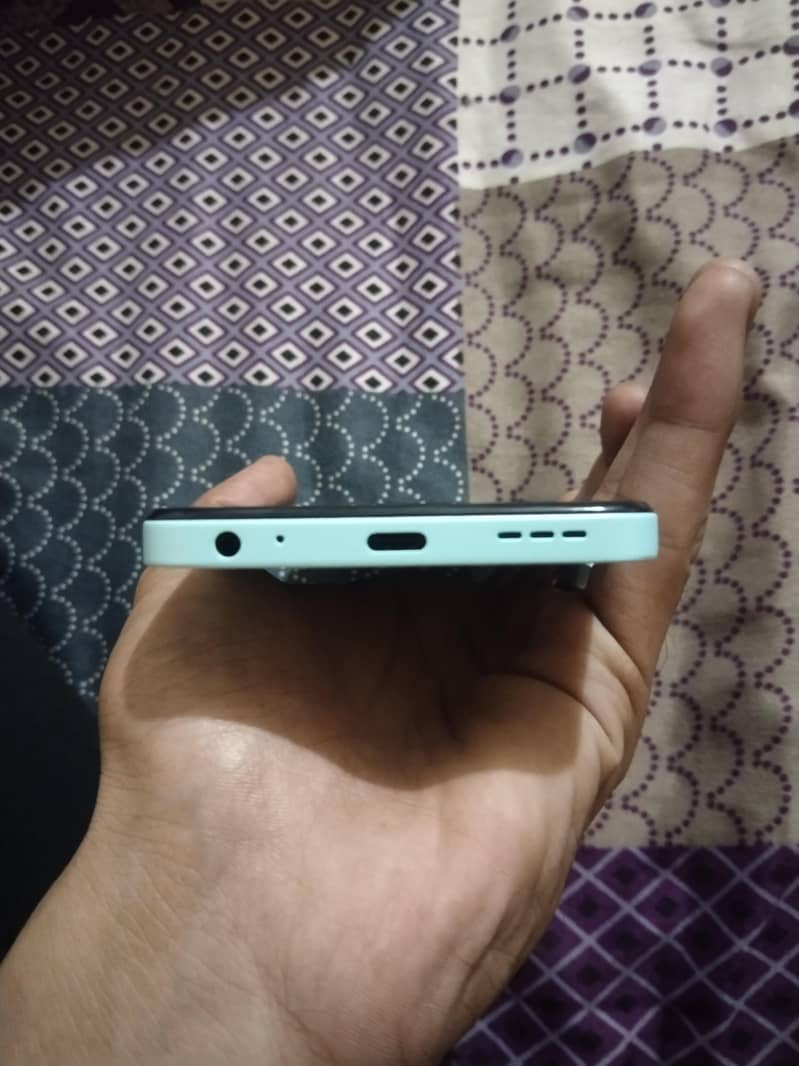 Zte Blade A35 1