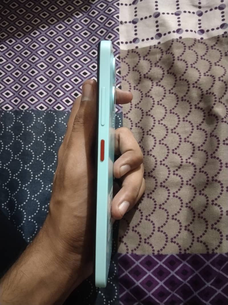 Zte Blade A35 3