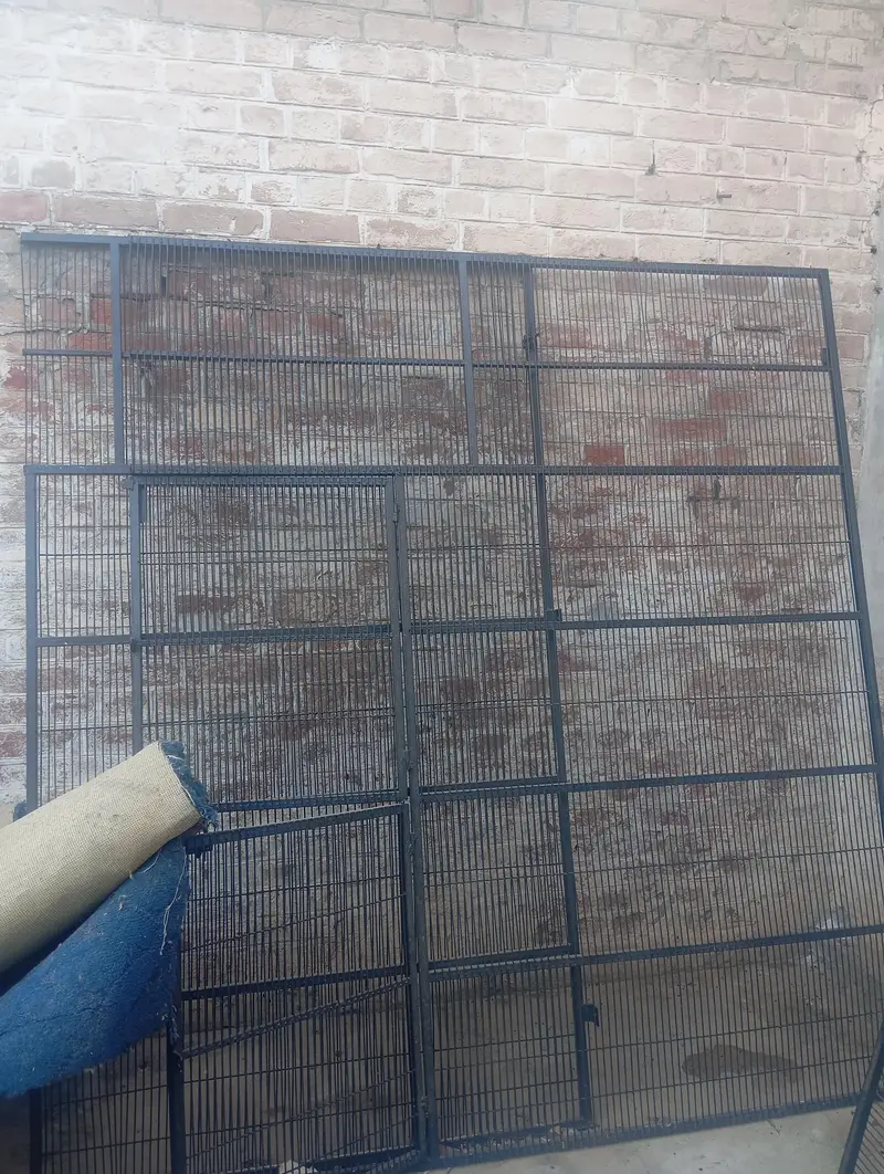 big size parrots cage — photo 2