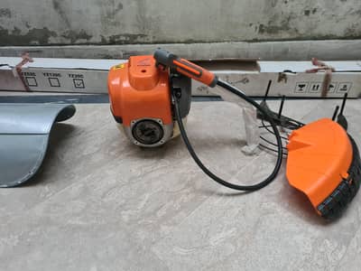 Brush Cutter Almost New