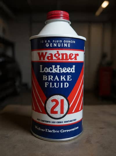 Wagner21 355 ml