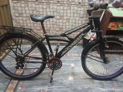 BICYCLE FOR SALE