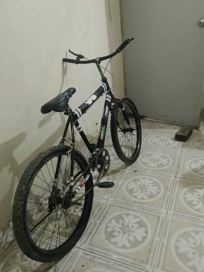 cycle