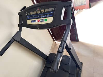 Fitness machine for sale.