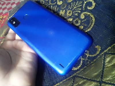 Tecno Spark 6 Go